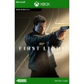007 First Light Windows/Xbox Series X|S CD-Key
